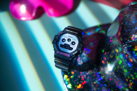 Casio G-Shock DW-5900DN-1E