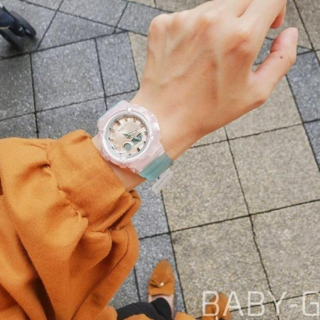 Casio Baby-G BGA-280-4A3