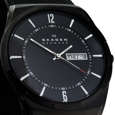 Skagen Mesh SKW6006