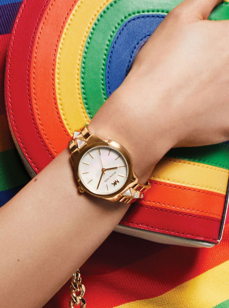 Michael Kors Runway MK6689