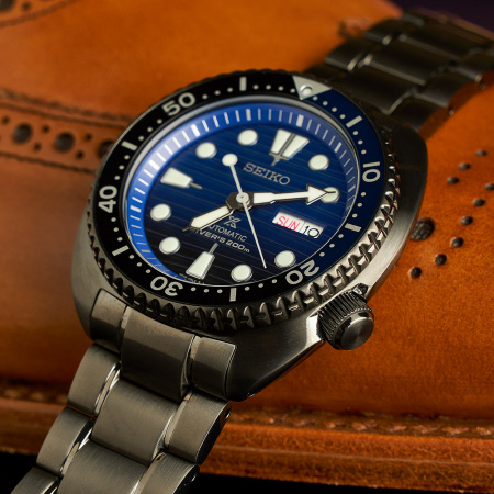 Seiko Prospex SRPD11K1