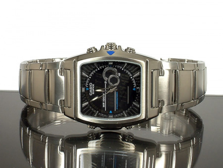 Casio Edifice EFA-120D-7A