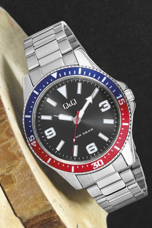 Q&Q Casual QB64-205