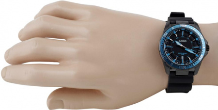 Casio Collection MTD-1072-2A