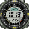 Casio Pro Trek PRG-340B-3E