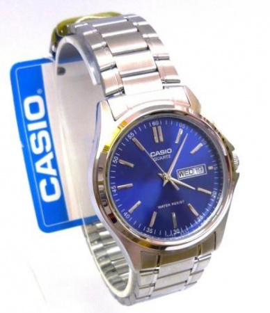 Casio Collection MTP-1239D-2A