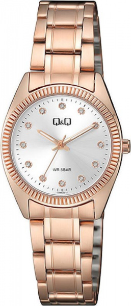 Q&Q Casual QZ65-011