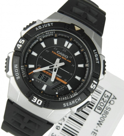 Casio Collection AQ-S800W-1E