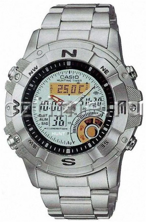 Casio Collection AMW-704D-7A