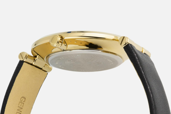 Anne Klein Daily 3696SVBK
