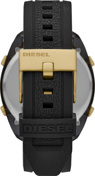 Diesel Crusher DZ1901