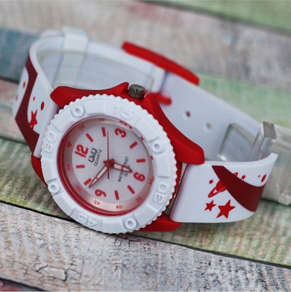 Q&Q Casual VQ96-016