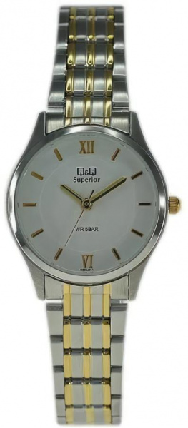 Q&Q Superior S329-211