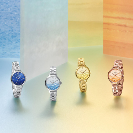 Casio Sheen SHE-4550D-2A