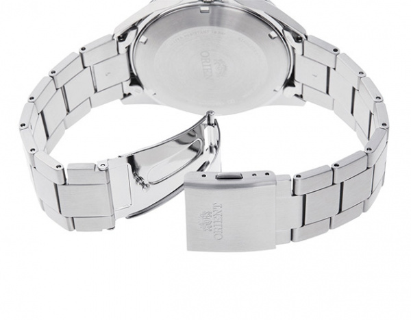 Orient Sporty Automatic RA-AK0603S10B