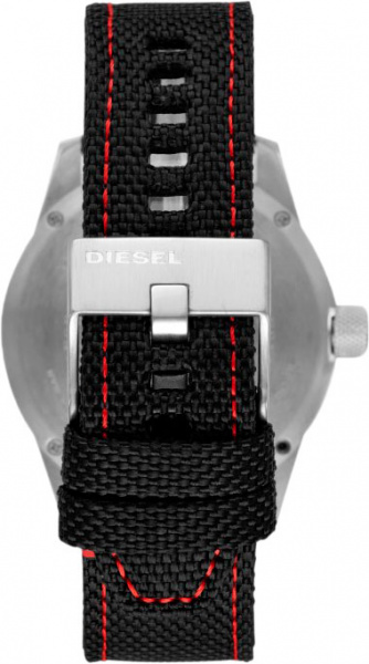 Diesel Rasp DZ1906