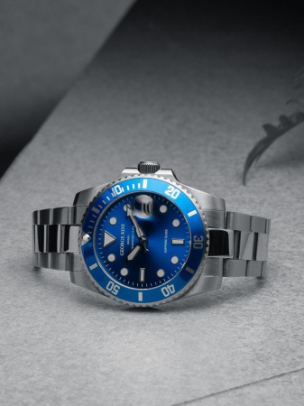 George Kini Traveller GK.INS0001