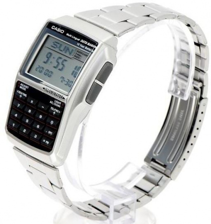 Casio Vintage DBC-32D-1A