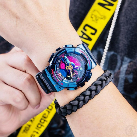Casio G-Shock GM-110SN-2A