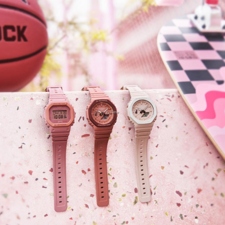 Casio G-Shock DW-5610SL-4A4