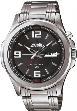 Casio Collection MTP-E202D-1A