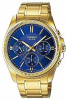 Casio Collection MTP-E304GB-2A