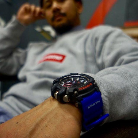 Casio G-Shock GG-1000TLC-1A