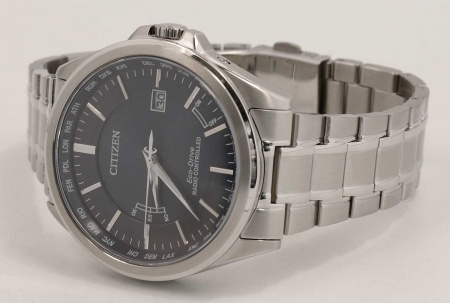 Citizen Eco Drive CB0250-84L