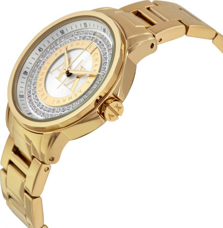Armani Exchange Lady Banks AX4321