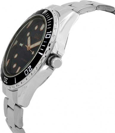 Q&Q Casual A172-212