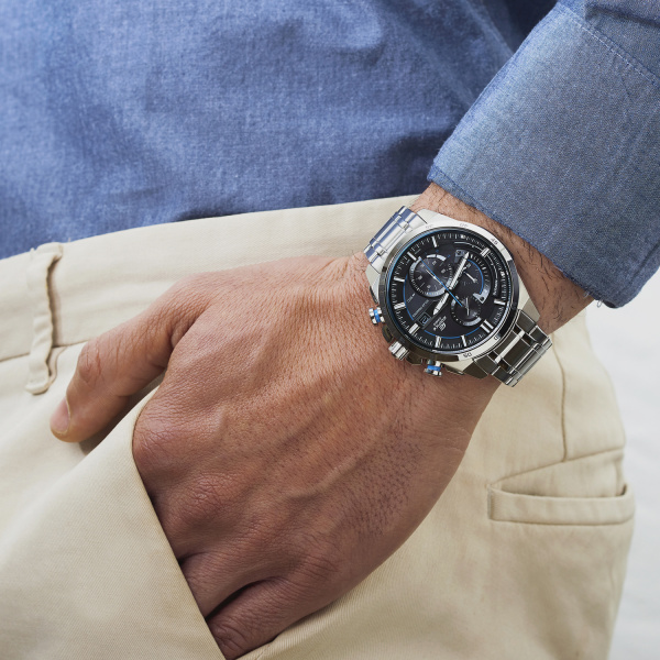 Casio Edifice EFV-600D-2A