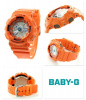 Casio Baby-G BA-110SN-4A