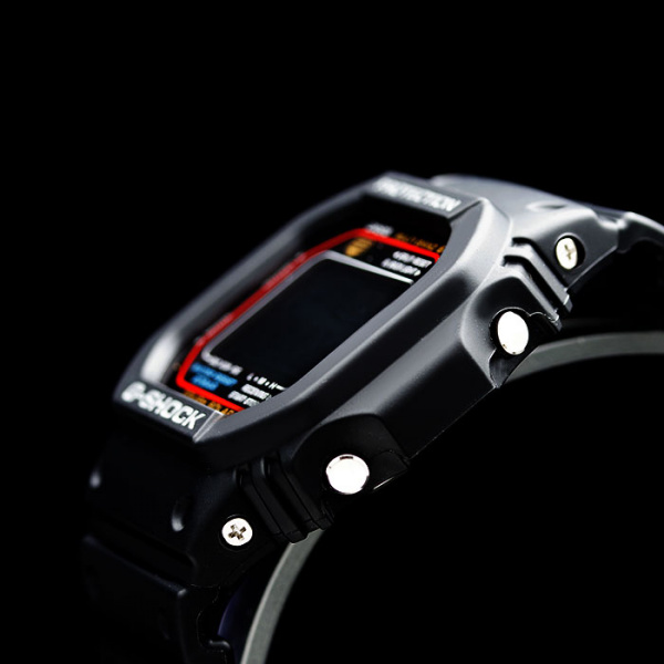 Casio G-Shock GW-M5610-1E