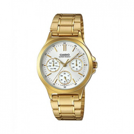 Casio Collection LTP-V300G-7A