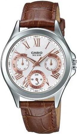 Casio Collection LTP-E308L-7A2