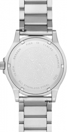 Skagen Fisk SKW6666