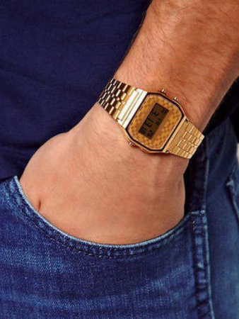 Casio Vintage A159WGEA-9A