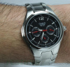 Casio Edifice EF-309D-1A