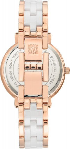 Anne Klein Ceramics 3810WTRG