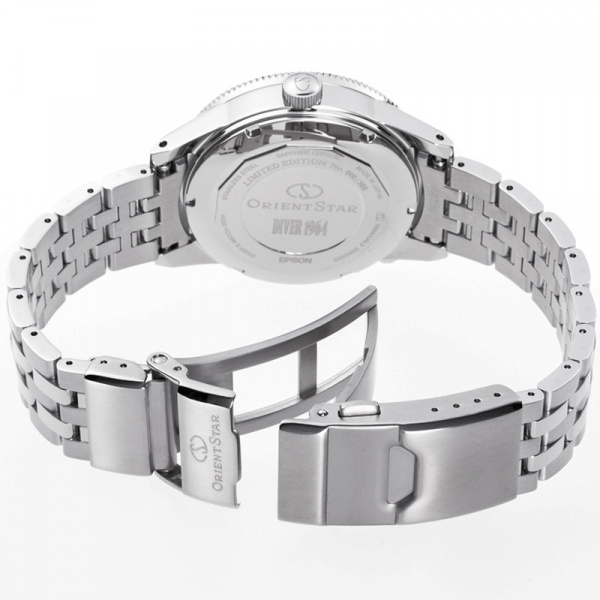Orient Orient Star RE-AU0501B