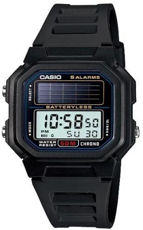 Casio Collection AL-190W-1A