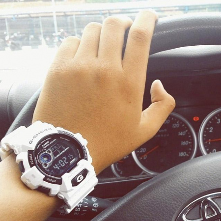 Casio G-Shock GR-8900A-7E