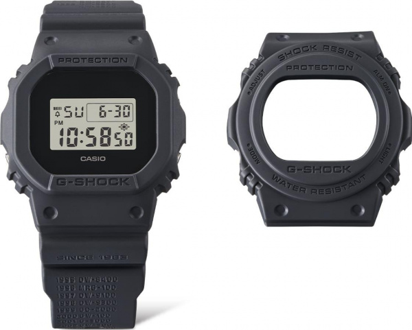 Casio G-Shock DWE-5657RE-1E