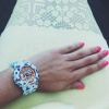 Casio Baby-G BA-110FL-3A