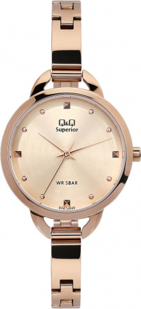 Q&Q Superior S327-020