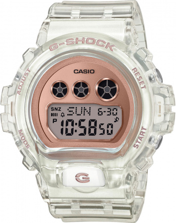 Casio G-Shock GMD-S6900SR-7E