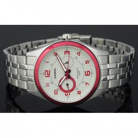Casio Collection MTP-1353D-1B2