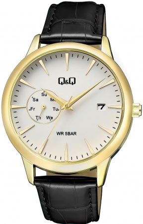 Q&Q Casual A12A-005