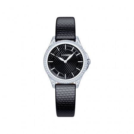 SOKOLOV Flirt 137.30.00.001.06.01.2