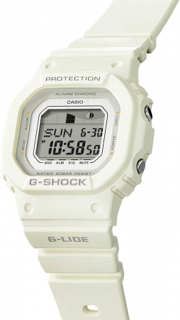 Casio G-SHOCK GLX-S5600-7B